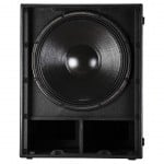 SUB 8004-AS RCF 18-Inch Actieve Subwoofer