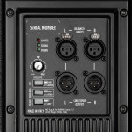 SUB 708-AS MK3 RCF 18-inch Actieve Subwoofer