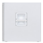 SUB 15-AX RCF Actieve Subwoofer (Wit)