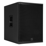 SUB 18-AS RCF 18-inch Actieve Subwoofer
