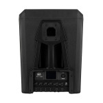 EVOX JMIX9 RCF Actieve Kolomluidspreker met Mixer (Zwart)