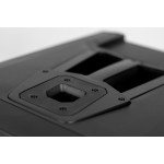 EVOX J11 RCF Actieve Kolomluidspreker (Zwart)