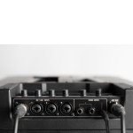 EVOX JMIX9 W RCF Actieve Kolomluidspreker met Mixer (Wit) EVOX JMIX9 W RCF Actieve Kolomluidspreker met Mixer (Wit)