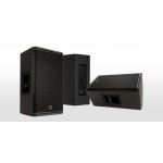 NX 910-A RCF Active Fullrange Speaker RCF