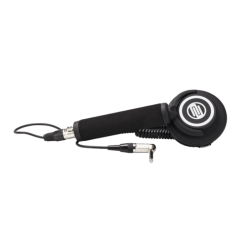 RHP-10 Mono Reloop DJ Hoofdtelefoon (Zwart)