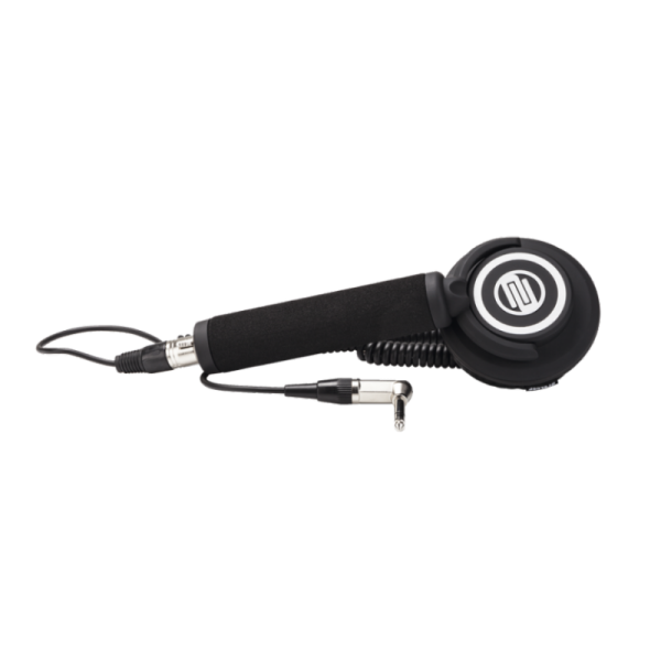 RHP-10 Mono Reloop DJ Hoofdtelefoon (Zwart)