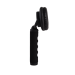 RHP-10 Mono Reloop DJ Hoofdtelefoon (Zwart)