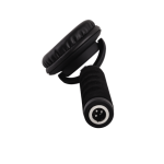 RHP-10 Mono Reloop DJ Hoofdtelefoon (Zwart)