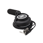 RHP-10 Mono Reloop DJ Hoofdtelefoon (Zwart)
