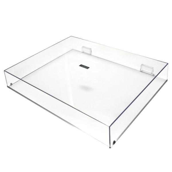 Dust Cover RP-1000/RP-2000/RP-4000 Reloop Dust Cover RP-1000/RP-2000/RP-4000 Reloop