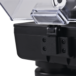 Dust Cover RP-1000/RP-2000/RP-4000 Reloop Dust Cover RP-1000/RP-2000/RP-4000 Reloop