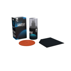 Premium 3-in-1 Record Care Set Reloop