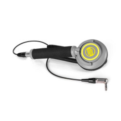 RHP-10 Mono Reloop DJ Hoofdtelefoon (Neon)