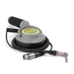 RHP-10 Mono Reloop DJ Hoofdtelefoon (Neon)