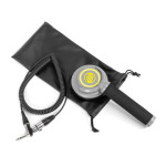 RHP-10 Mono Reloop DJ Hoofdtelefoon (Neon)