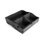 7inch Record Case 150 Black Reloop Flightcase for 7inch Vinyl