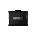 Premium RP-7 Turntable Case Reloop Flightcase