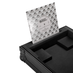 Premium RP-7 Turntable Case Reloop Flightcase