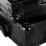 Premium RP-7 Turntable Case Reloop Flightcase