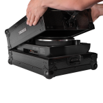 Premium RP-7 Turntable Case Reloop Flightcase