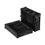 Premium RP-7 Turntable Case Reloop Flightcase