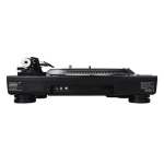 RP-7000 MK2 Reloop Direct Drive Platenspeler (Zwart)