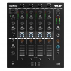 RMX-44BT RELOOP 4CH BLUETOOTH CLUB MIXER