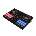 Ready Compacte Dj-controller Reloop