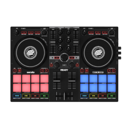 Ready Compacte Dj-controller Reloop