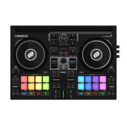 BUDDY RELOOP Compact DJAY controller 