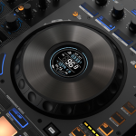 MIXON PRO 8 RELOOP 4-kanaals Dj-controller