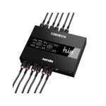 FLUX RELOOP Serato DJ DVS Interface