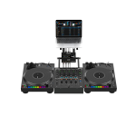 FLUX RELOOP Serato DJ DVS Interface