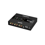 FLUX RELOOP Serato DJ DVS Interface