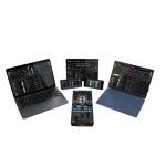 MIXTOUR PRO Reloop All-in-One DJ Controller