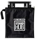 STAND HUB Reloop Laptopstrand met usb aansluiting