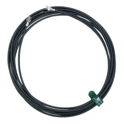 RG8X15 RF Venue Coax Antenna Cable (4.57m)