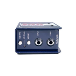 J48 MONO MKII RADIAL Actieve DI Box