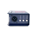 J48 MONO MKII RADIAL Actieve DI Box