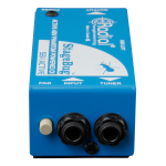Stagebug SB-1 Radial Actieve DI Box voor Akoestische Gitaar