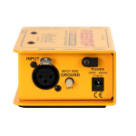 X-AMP Radial Active Reamp