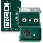 PRO-DI Passive Direct Di Box Radial
