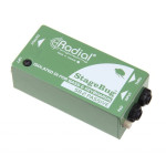 STAGEBUG SB-2 RADIAL Passive Direct Box
