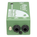 STAGEBUG SB-2 RADIAL Passive Direct Box