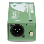 STAGEBUG SB-2 RADIAL Passive Direct Box