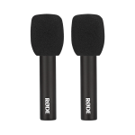 M5 Røde Matched Pair Condensatormicrofoons