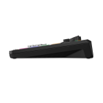 Caster Pro II Rode Audio Production Studio (Black)