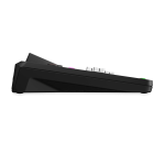 Caster Pro II Rode Audio Production Studio (Black)