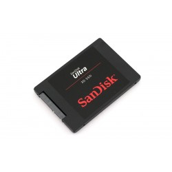 SSD intern 1TB Sandisk