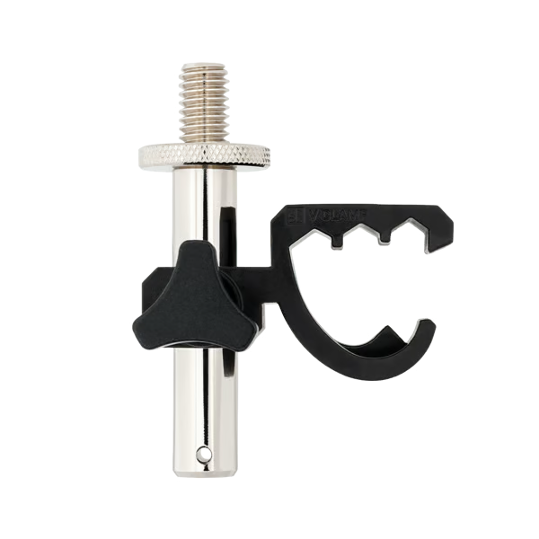 V CLAMP sE Electronics Microfoonhouder voor Drum